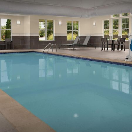 Residence Inn By Marriott Greensboro Airport Bagian luar foto