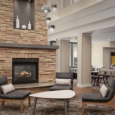 Residence Inn By Marriott Greensboro Airport Bagian luar foto