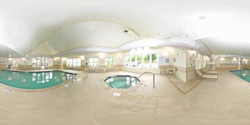 Residence Inn By Marriott Greensboro Airport Bagian luar foto