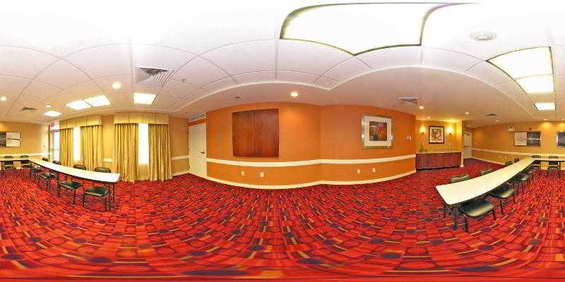 Residence Inn By Marriott Greensboro Airport Fasilitas foto