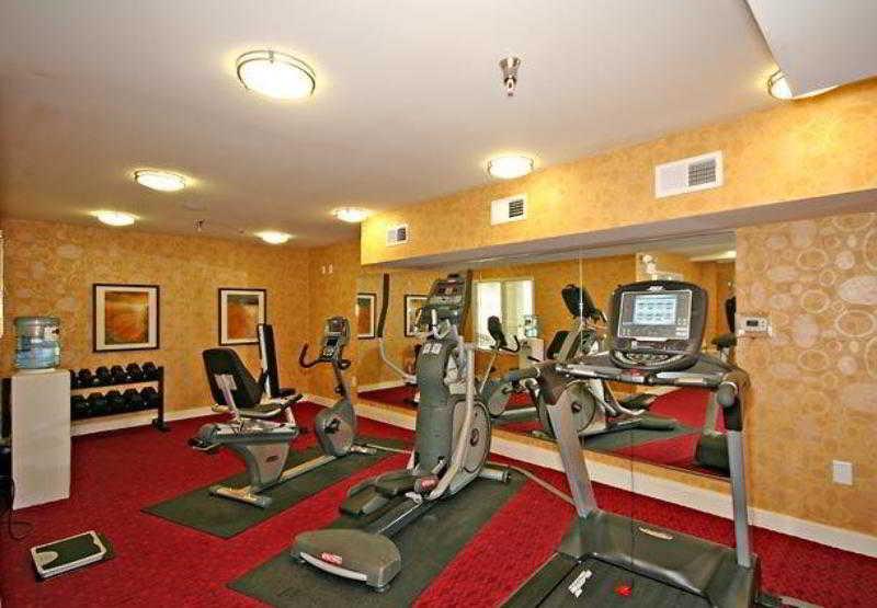 Residence Inn By Marriott Greensboro Airport Fasilitas foto