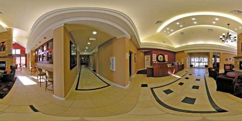 Residence Inn By Marriott Greensboro Airport Bagian luar foto