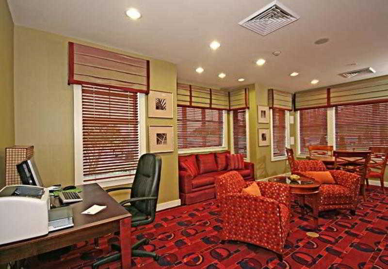 Residence Inn By Marriott Greensboro Airport Bagian luar foto