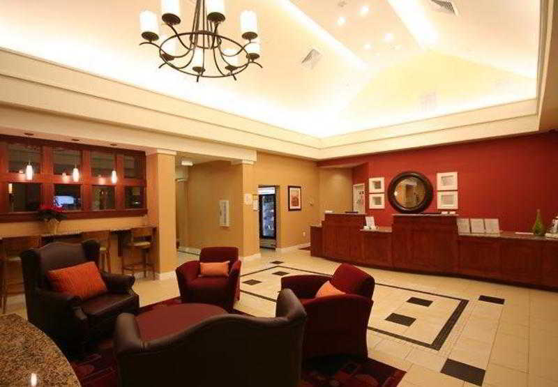 Residence Inn By Marriott Greensboro Airport Bagian luar foto