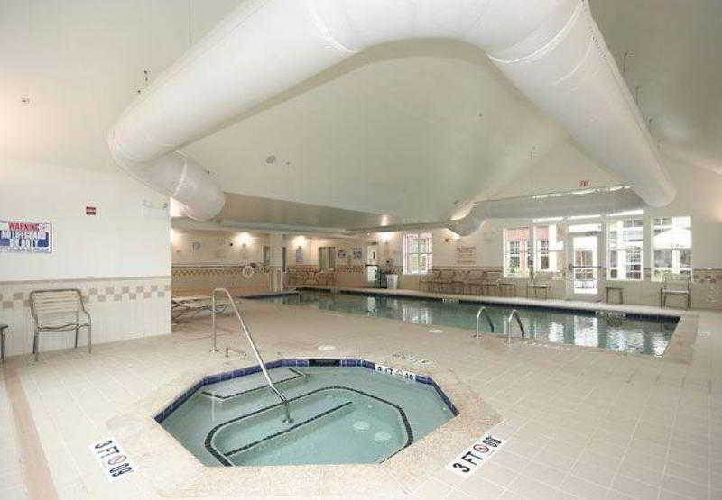 Residence Inn By Marriott Greensboro Airport Bagian luar foto