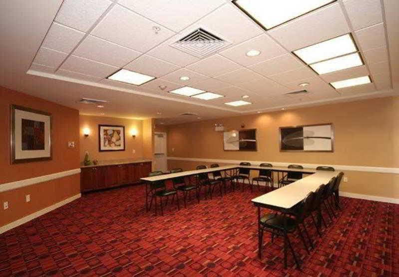Residence Inn By Marriott Greensboro Airport Bagian luar foto